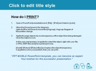 의료기 의학 PPT 템플릿 심플한 의료 비즈니스_슬라이드3