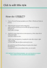 무제 분할 PPT 템플릿 알록달록 사각형 그래픽(자동완성형포함)_슬라이드4