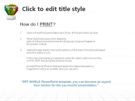 게임 경기 PPT 템플릿 승리의 선물(자동완성형포함)_슬라이드4