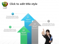게임 경기 PPT 템플릿 승리의 선물(자동완성형포함)_슬라이드13