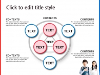 경례 애국가 PPT 템플릿 마음으로 전하는 나라사랑(자동완성형포함)_슬라이드18