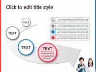 경례 애국가 PPT 템플릿 마음으로 전하는 나라사랑(자동완성형포함)_슬라이드22