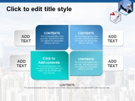 building 고층 건물 PPT 템플릿 건설 현장 시스템(자동완성형포함)_슬라이드14
