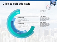 building 고층 건물 PPT 템플릿 건설 현장 시스템(자동완성형포함)_슬라이드15
