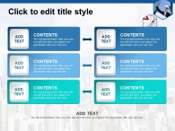 building 고층 건물 PPT 템플릿 건설 현장 시스템(자동완성형포함)_슬라이드17