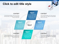 building 고층 건물 PPT 템플릿 건설 현장 시스템(자동완성형포함)_슬라이드20