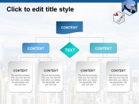 building 고층 건물 PPT 템플릿 건설 현장 시스템(자동완성형포함)_슬라이드22