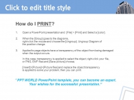 직장 도시 PPT 템플릿 사각패턴과 빌딩(자동완성형포함)_슬라이드4