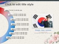 현충일 순국선열 PPT 템플릿 호국보훈의달(자동완성형포함)_슬라이드26