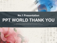 현충일 순국선열 PPT 템플릿 호국보훈의달(자동완성형포함)_슬라이드36