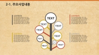 신나는 즐거운 PPT 템플릿 아이들은 우리의 희망(자동완성형포함)_슬라이드9