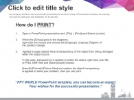 색 색상 PPT 템플릿 컬러풀한 다각형 일러스트(자동완성형포함)_슬라이드4