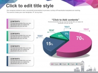 색 색상 PPT 템플릿 컬러풀한 다각형 일러스트(자동완성형포함)_슬라이드15