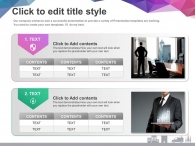 색 색상 PPT 템플릿 컬러풀한 다각형 일러스트(자동완성형포함)_슬라이드22