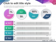색 색상 PPT 템플릿 컬러풀한 다각형 일러스트(자동완성형포함)_슬라이드32