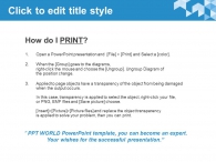 일반 직선 PPT 템플릿 심플한 블루 패턴_슬라이드3