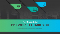 컬러풀한 비즈니스 아이콘 와이드형 (자동완성형포함) 파워포인트 PPT 템플릿 디자인_슬라이드36