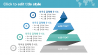 글로벌 비즈니스 와이드형 (자동완성형포함) 파워포인트 PPT 템플릿 디자인_슬라이드5