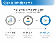 도시사업계획서(자동완성형포함) 파워포인트 PPT 템플릿 디자인_슬라이드14