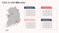 빈티지 레드 빌딩 파워포인트(자동완성형포함) PPT 템플릿 디자인_슬라이드14