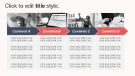 빈티지 레드 빌딩 파워포인트(자동완성형포함) PPT 템플릿 디자인_슬라이드21